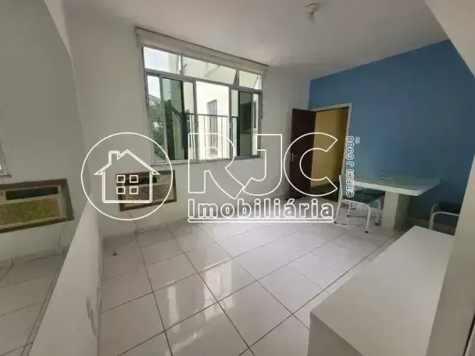 condominio fechado  com 2 quartos em Vila Isabel - Rio de Janeiro - RJ