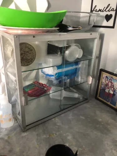 Estufa