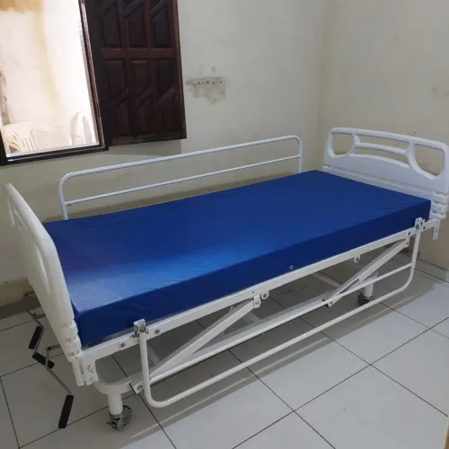 CAMA HOSPITALAR