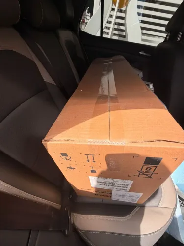 Vendo ar condicionado 18.000BTUs