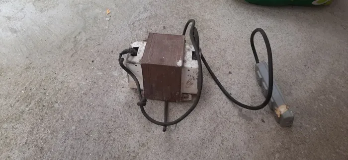 Transformador 110/220v