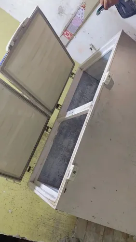 Freezer
