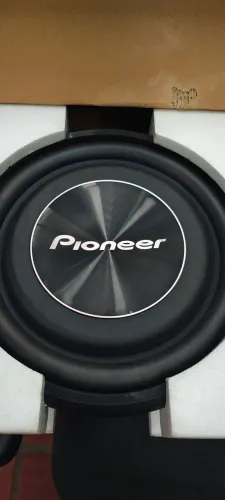Subwoofer Pioneer Slim