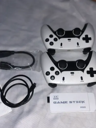 Game Stick PRO 4K