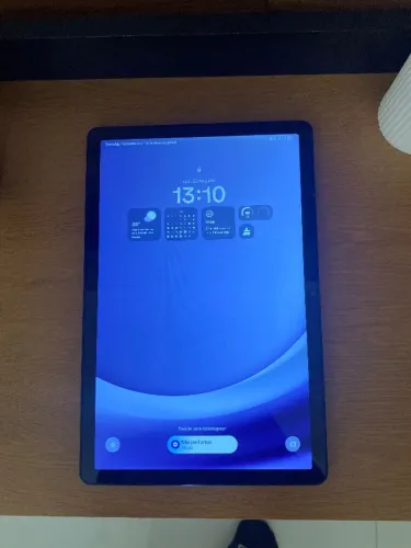 Tablet A9+ 5G