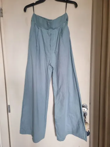 Calça nova osklen m
