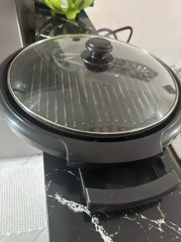 Grill Britânia top 2 grande