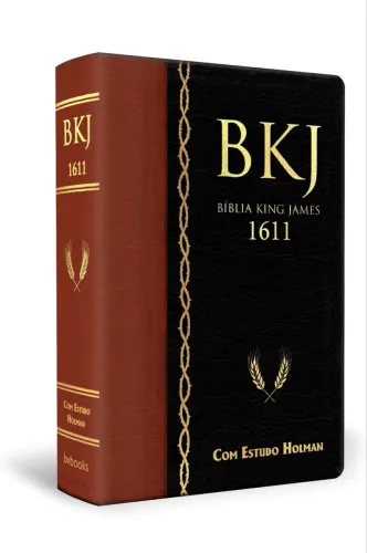 Bíblia King James 1611