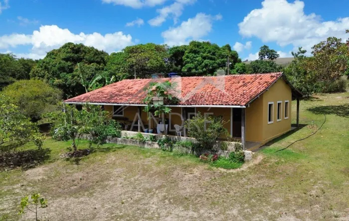 Sítio para Venda em Chã Grande, ZONA RURAL, 3 dormitórios, 1 suíte, 1 banheiro, 1 vaga