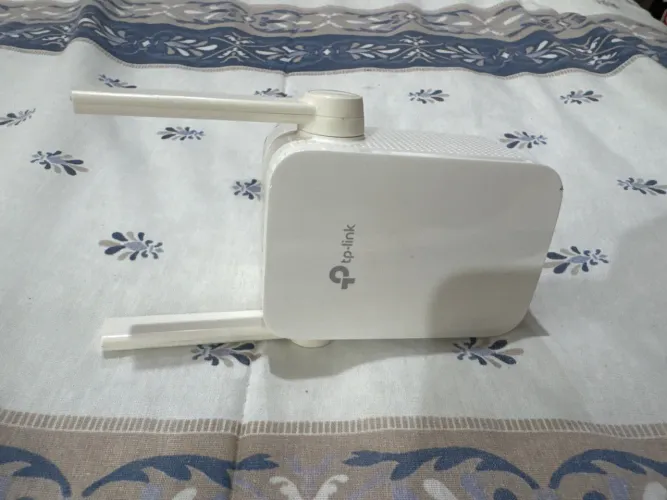 Tp link novo extender WiFi