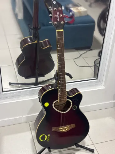 Violão Groovin Americano
