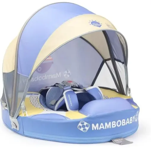 Flutuador mambobaby