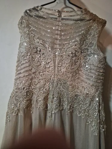 Vestido de Festa