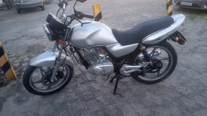 Moto extra