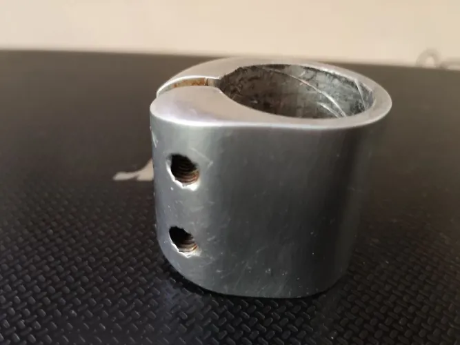 Abraçadeira Bmx