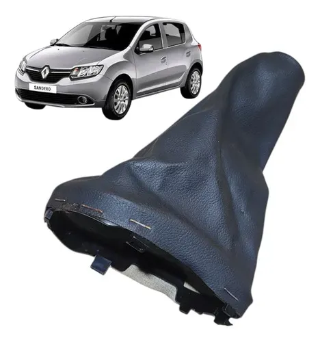Coifa Cambio Sandero Expression 1.0 2019 Original (usado)