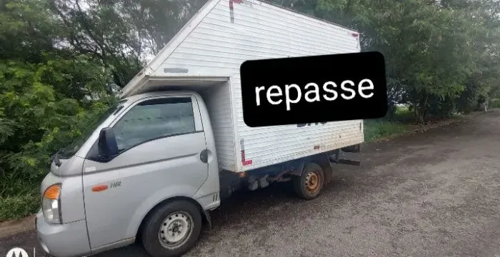 Hr Hyundai repasse