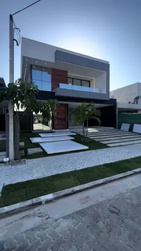 Casa Própria Parcelada - Sem Juros de Financiamento Bancário