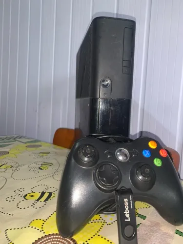 Xbox 360