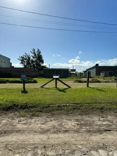 Terreno à venda em Imbé - Presidente
