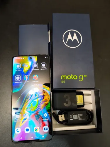 Motorola G82 6/128