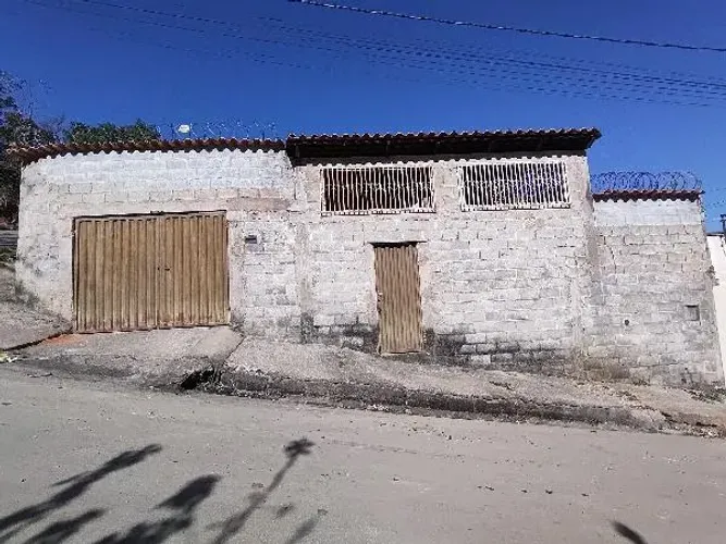Oportunidade Única em MATOZINHOS - MG | Tipo: Casa | Negociação: Venda Direta Online | Sit