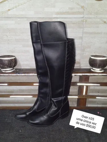 Botas avulso ou atacado 