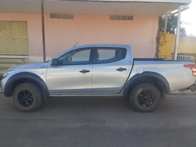 Renault Duster Intense 1.6 16V Flex AUT 2022