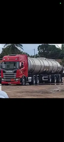 Scania 450