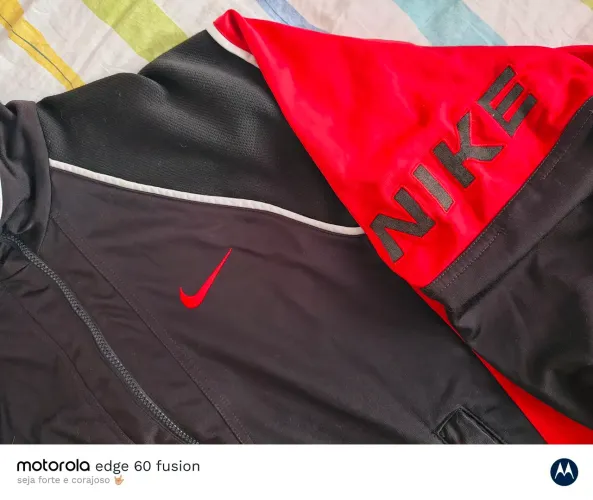 Jaqueta Nike Original vintage tamanho M 