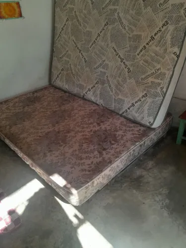Colchão Ortobom. D33