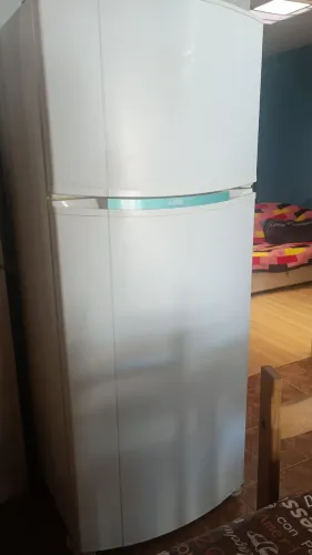 Geladeira Consul