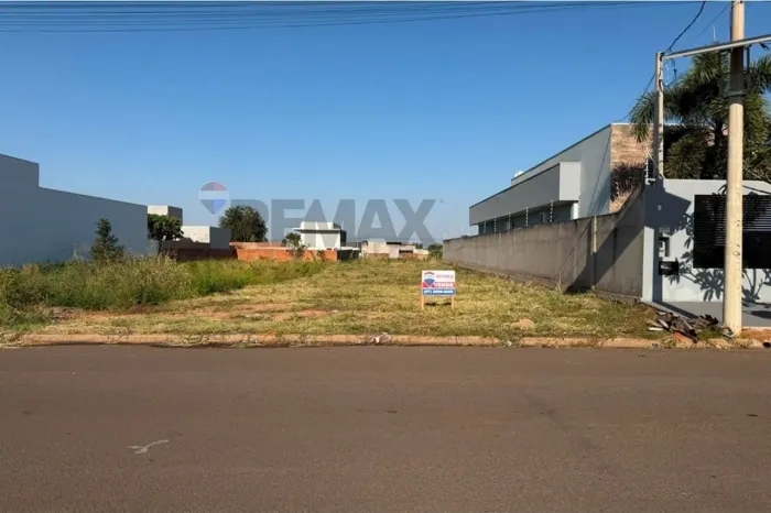 "Terreno Ideal no Mais Parque: Invista no Seu Futuro!"