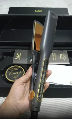 LIZZE SUPREME PROFISSIONAL SUPER