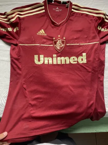 Camisa Fluminense 2012