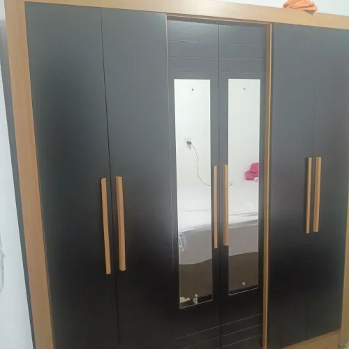 Guarda roupa