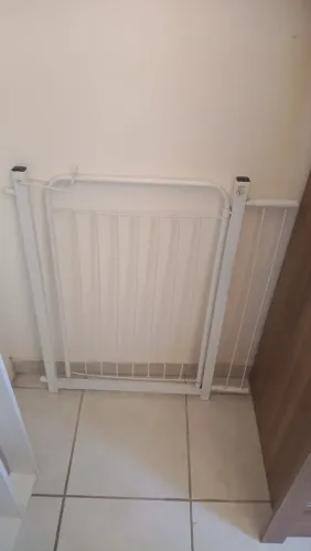 Portão pet