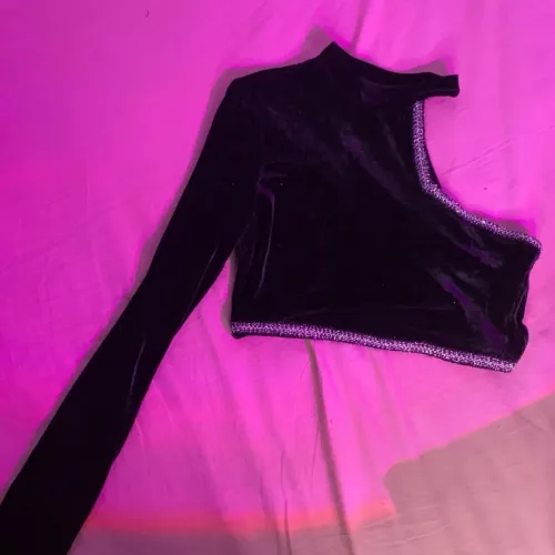 Blusa Nunca Usada