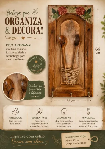 Porta pano de Prato