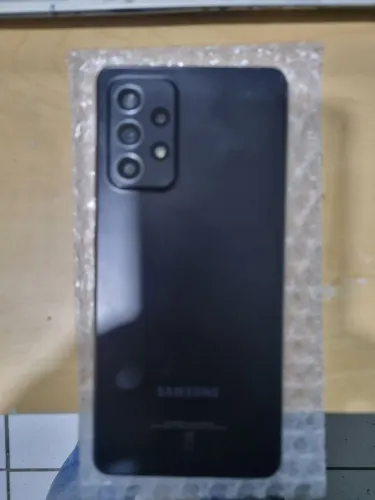 Celular ? samsung galaxi a 52 s128 6 ram 5g