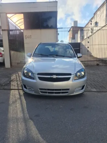 Chevrolet Celta Spirit/ LT 1.0 MPFI 8V Flexp. 5P 2013