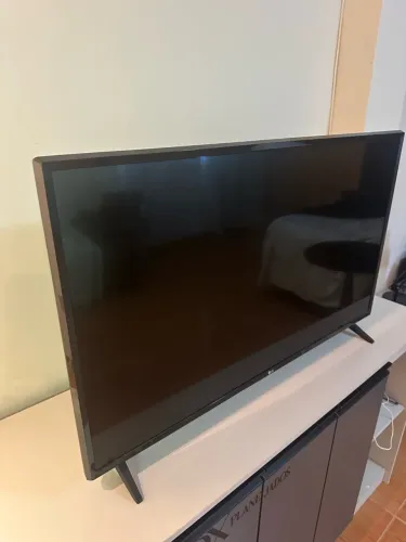Smart TV 43? LG Full HD