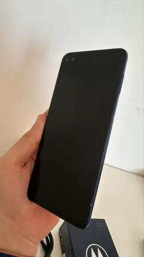 Celular Motorola motos 5g plus