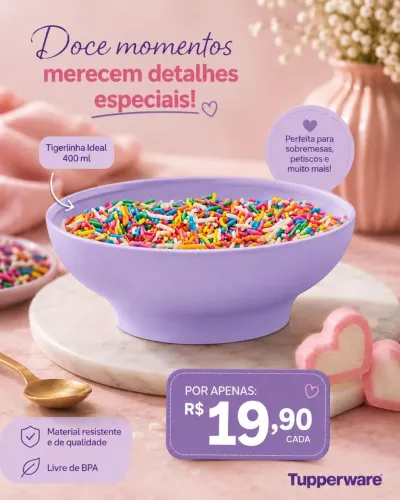 Tupperware 