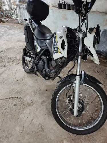 Yamaha XTZ CROSSER 