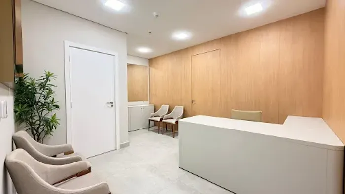 Sala para alugar, 45 m² por R$ 6000/mês - Jardim Itália - Maringá/PR
