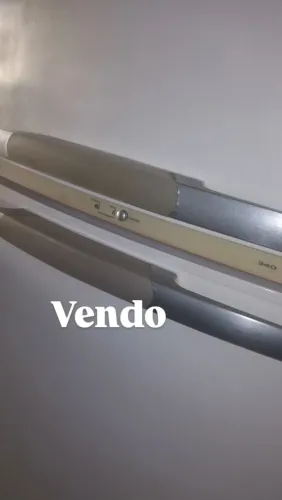 Ageladeira Brastemp 340 lt