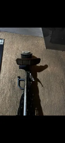 Roçadeira stihl FS55 gasolina