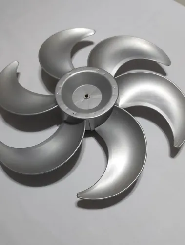 Hélice Ventilador Britânia ou Philco 6 pás