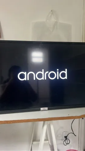 Tv smart TCL 43 polegadas 